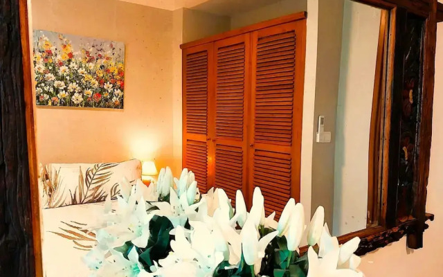 Tahiti - Carlton Hills Appartment