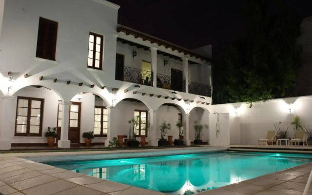 Iraola Hotel Boutique