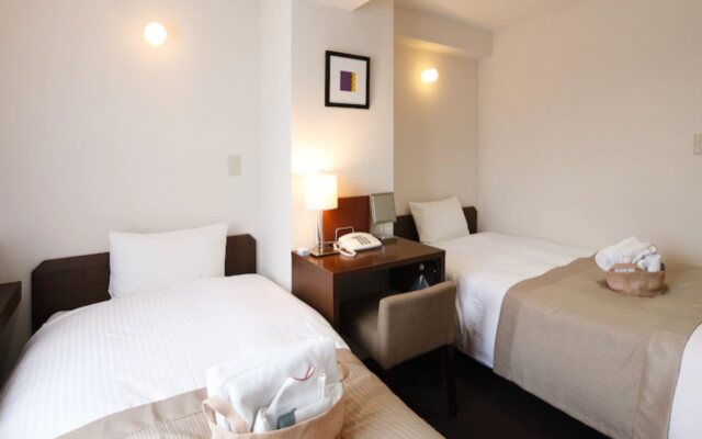 Pod Select Hotel Shinjuku