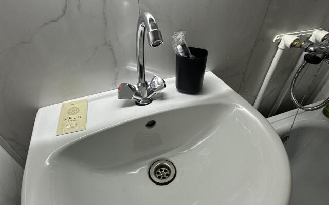 Апартаменты на улице Петра Подзолкова 24