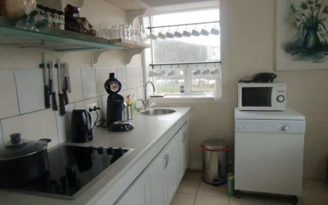 Steinar Guesthouse