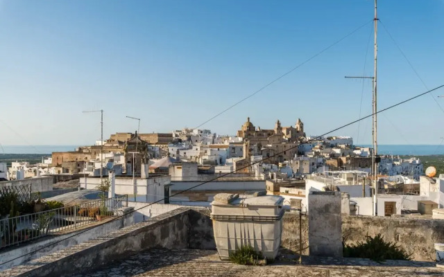 Casa Rosetta con Terrazza Panoramica by Wonderful Italy