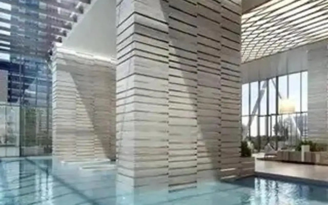 Spectacular High level 2BR apt in Melbourne CBD