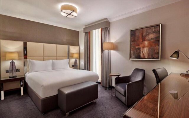 Hyatt Regency London Albert Embankment