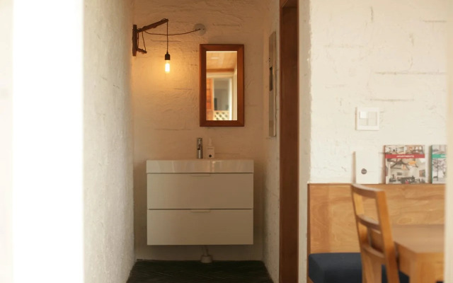 Ojori B&B