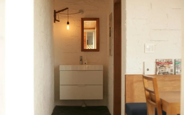OJORI Bnb (Bed and beyond)