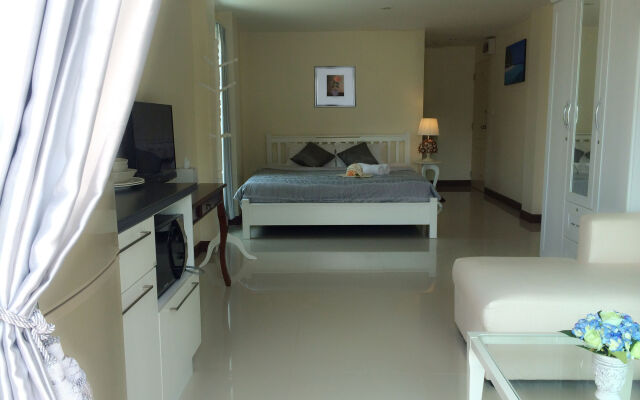 Fahslalom Apart Hotel