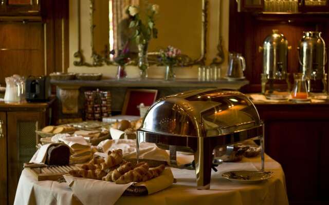 Kasteel Engelenburg - Quality Lodgings