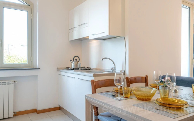 Easy Welcome Residenza Ortensia Appartamento Piera