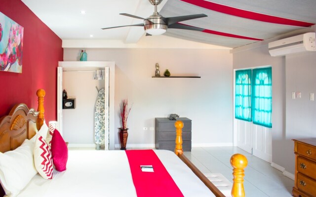Casa Tamar Guest Apartments