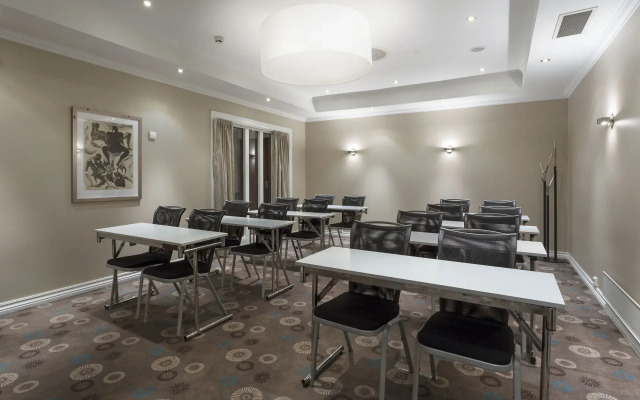 Scandic Stavanger Park