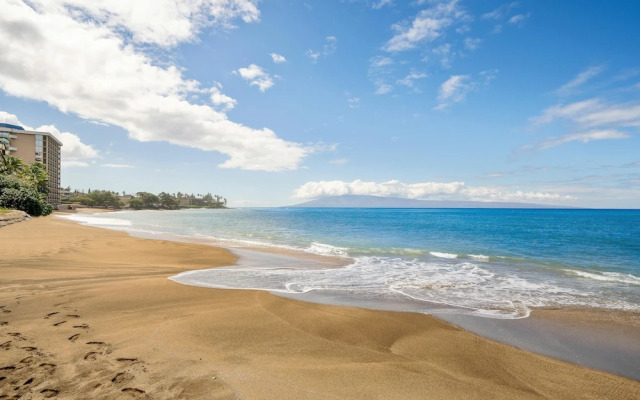 Kahana Manor 608 in Lahaina