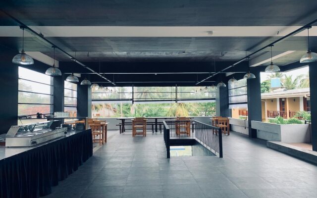 Handagedara Resort