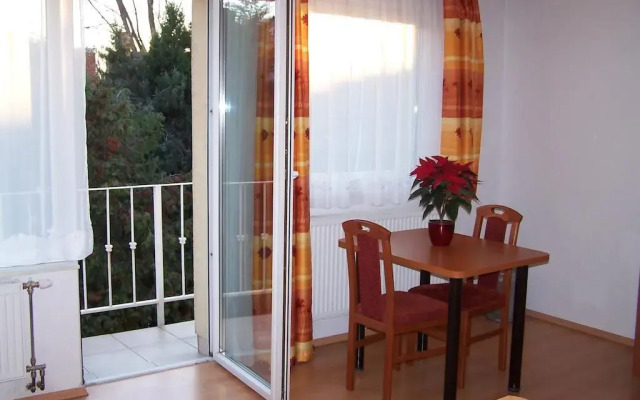 Akácia Apartman
