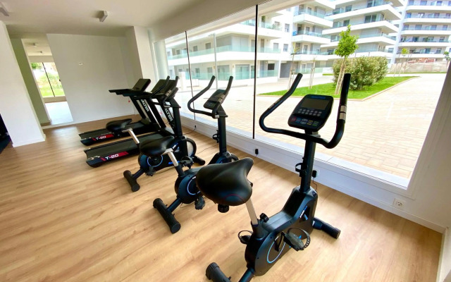 Luxury Nueva Andalucia Marbella