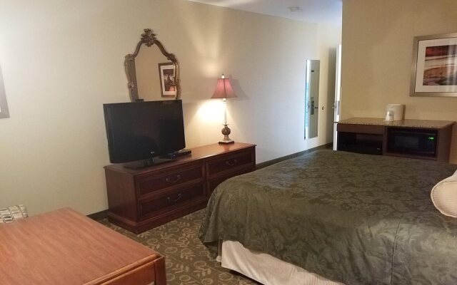 Best Western Salbasgeon Inn & Suites