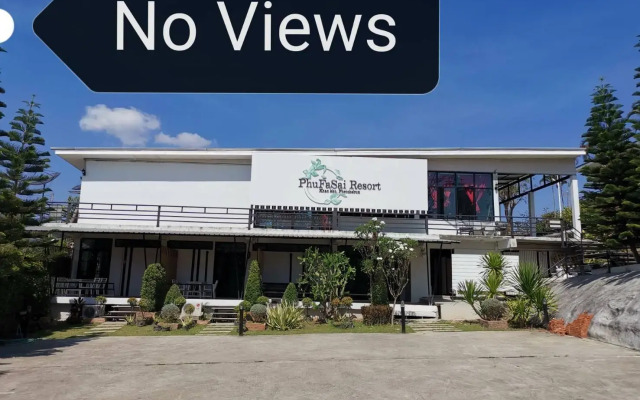 Phufasai Resort