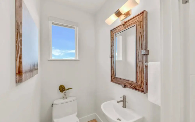 The Rooftop in Siesta Key