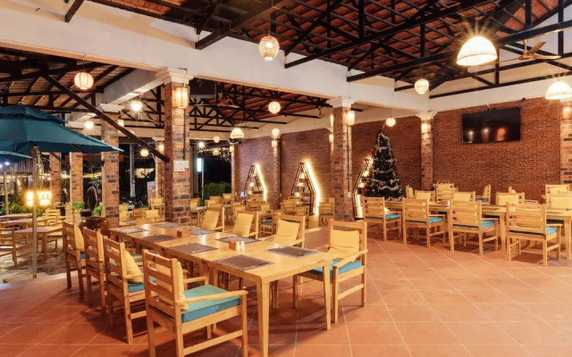 Red Resort Phu Quoc Hotel