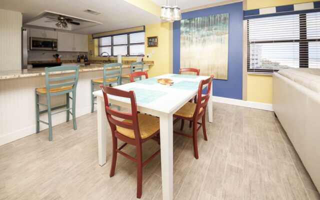 Southwind Condos by Ocean Properties