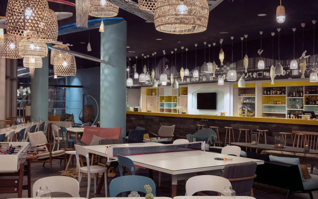 Hampton by Hilton Paris Clichy