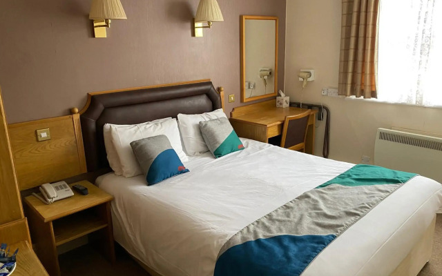 Cardiff Sandringham Hotel