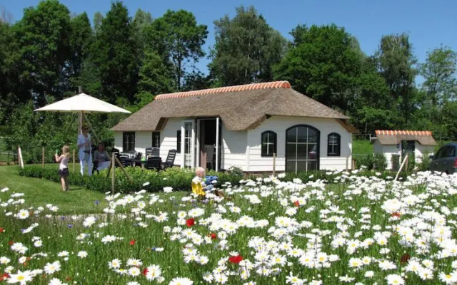 Polderhuisje