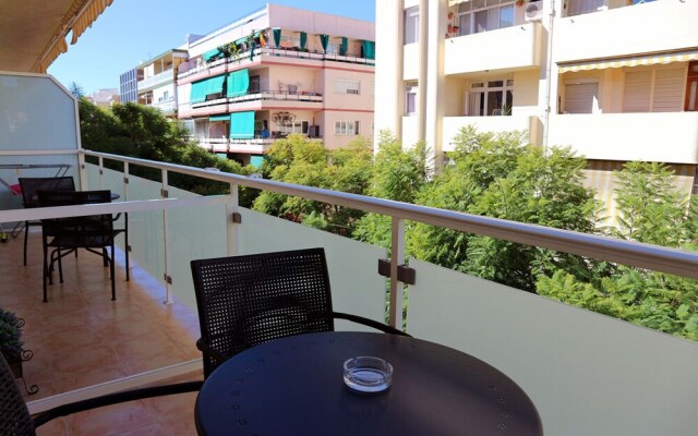 107462 Apartment In Fuengirola