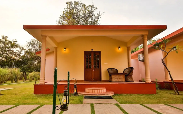 The Sher Garh Resort