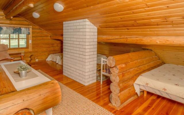 Holiday Home Kaaposniemi