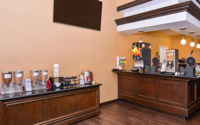 Best Western Plus Big America