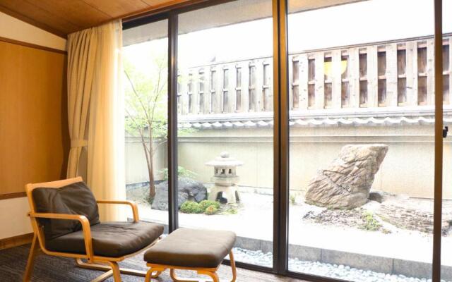 Hotel Gran Ms Kyoto