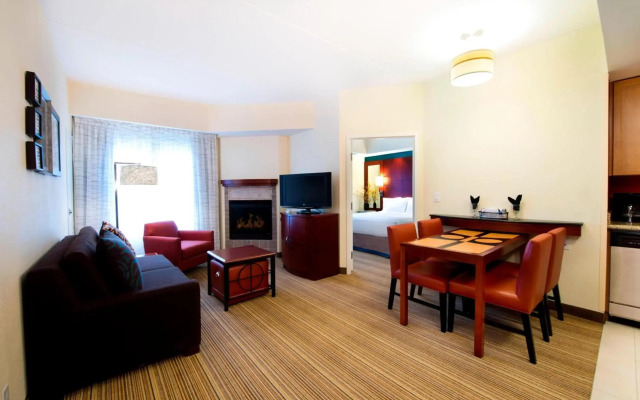 Residence Inn by Marriott Toronto Vaughan