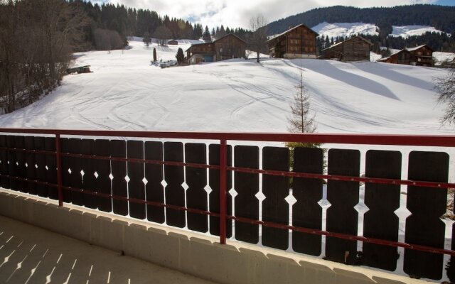 Alpenlodge Val Gronda