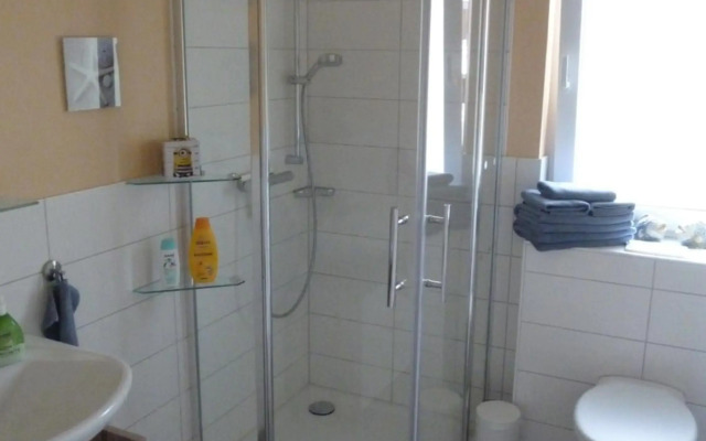 Ferienhaus Wasserkunst