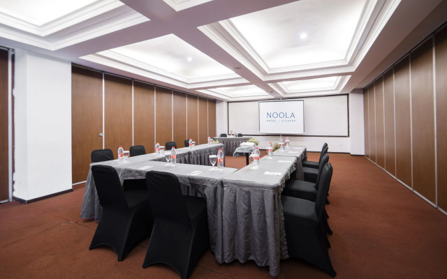 Noola Hotel Cilacap