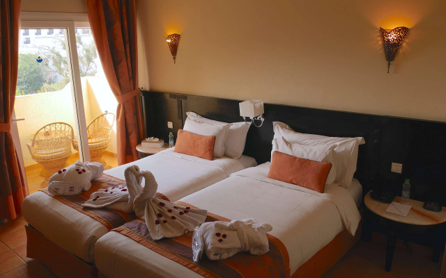 Best Western Odyess Park Hotel
