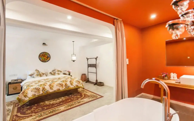 Meili Xiangyue Simi Jiayuan Resort I