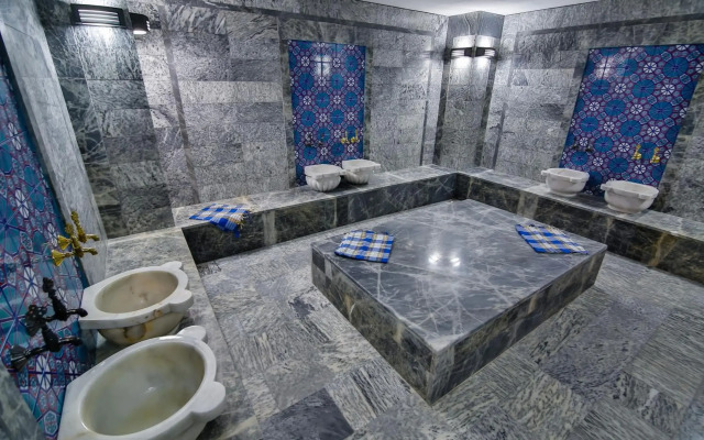Diamond Hotel