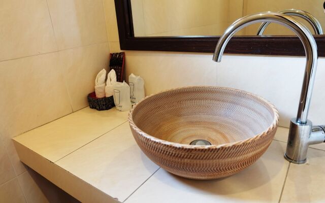 Pludhaya Resort & Spa