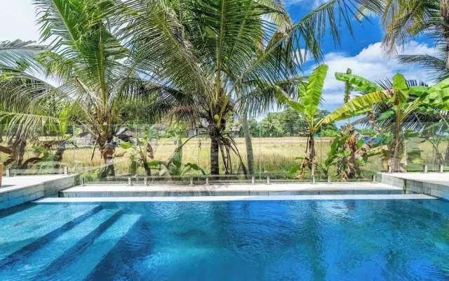 Dzen 5 Villa Ubud