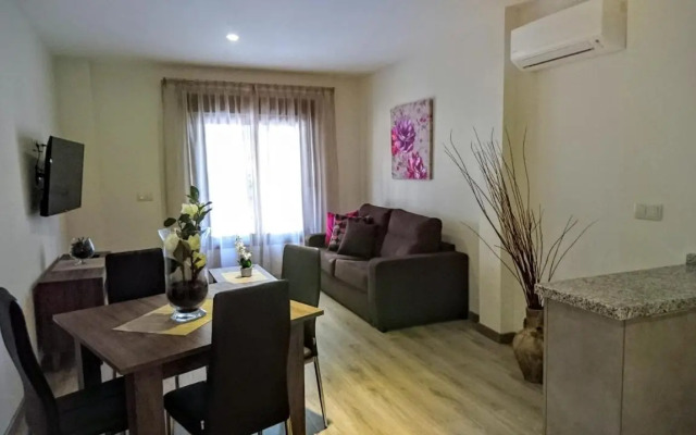 Apartamentos El Gallo