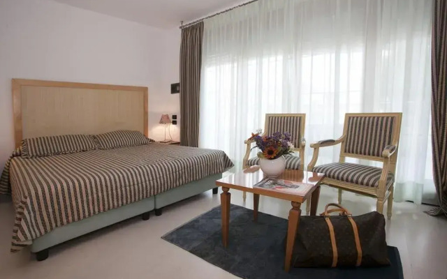 Hotel Centrale Jesolo