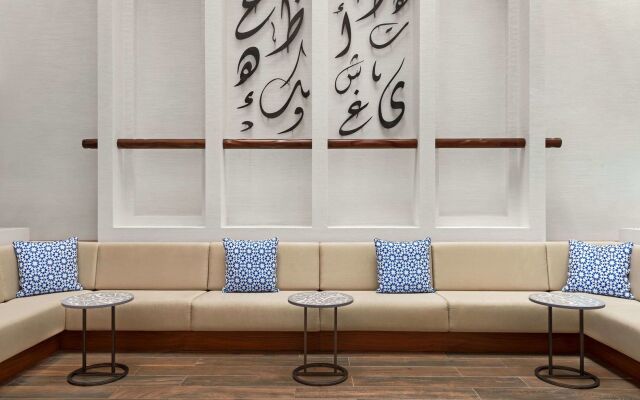 Ibis Styles Dubai Gold District