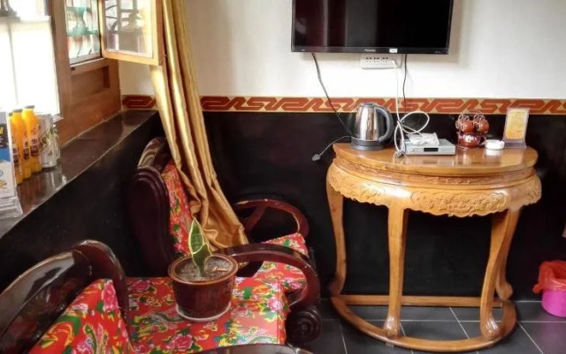 Pingyao Jingyizhan Folk Inn