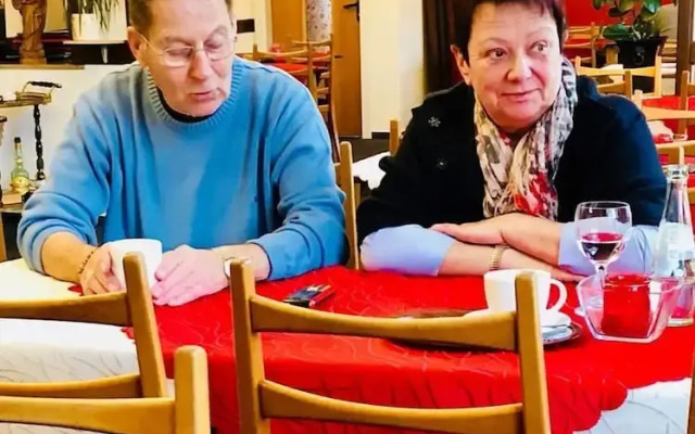 Pension Dören