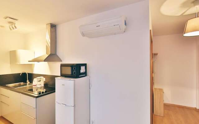 Résidence Les Cèdres