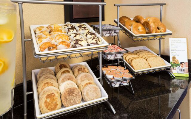 Residence Inn By Marriott Fort Collins