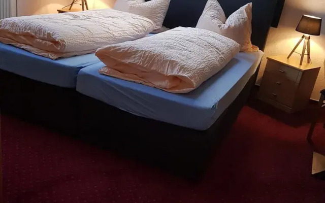 Hotel zur Post