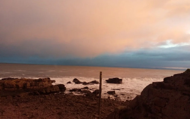 Stunning Shore Front House in Historic Cellardyke